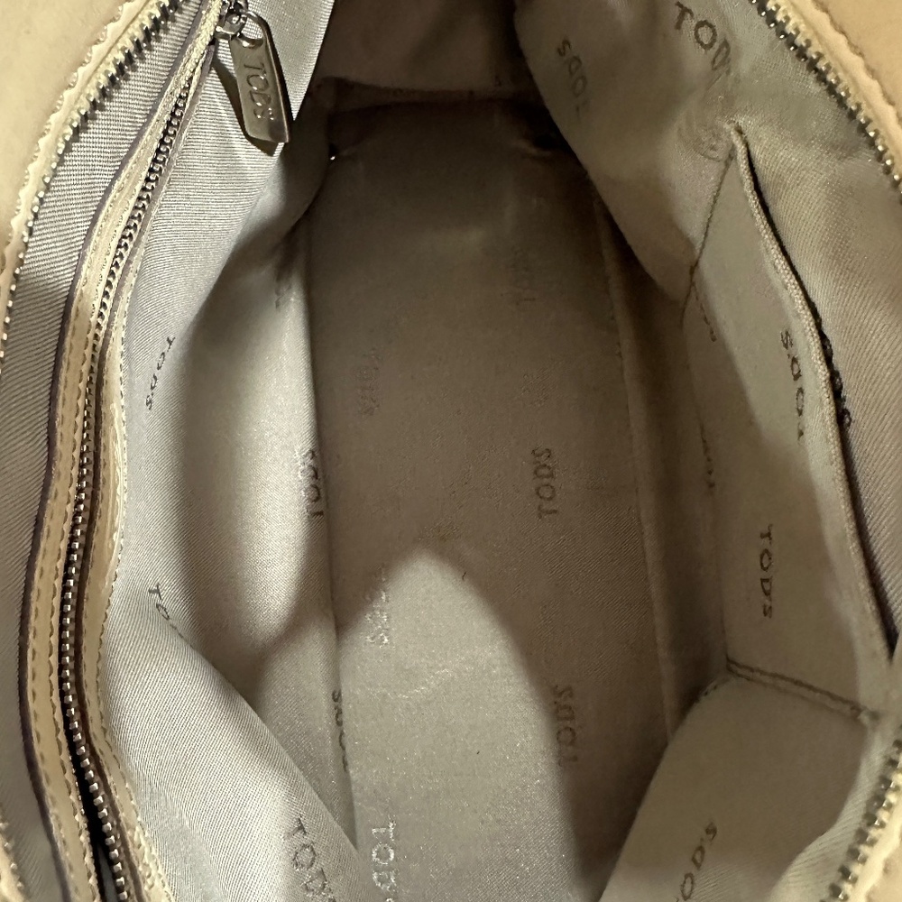 TOD'S BAG - Picture 4 of 6